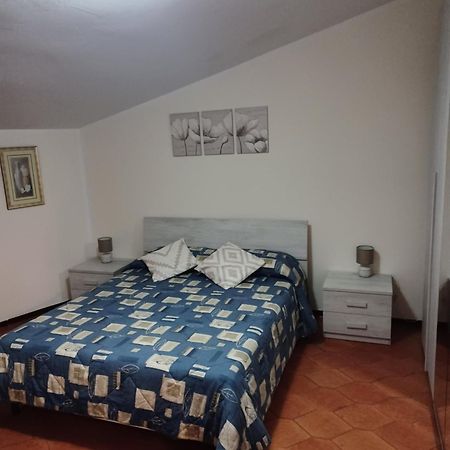Casa Vacanze Su Patthiu Sennori Kültér fotó