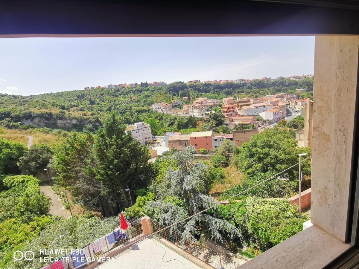 Casa Vacanze Su Patthiu Sennori Kültér fotó