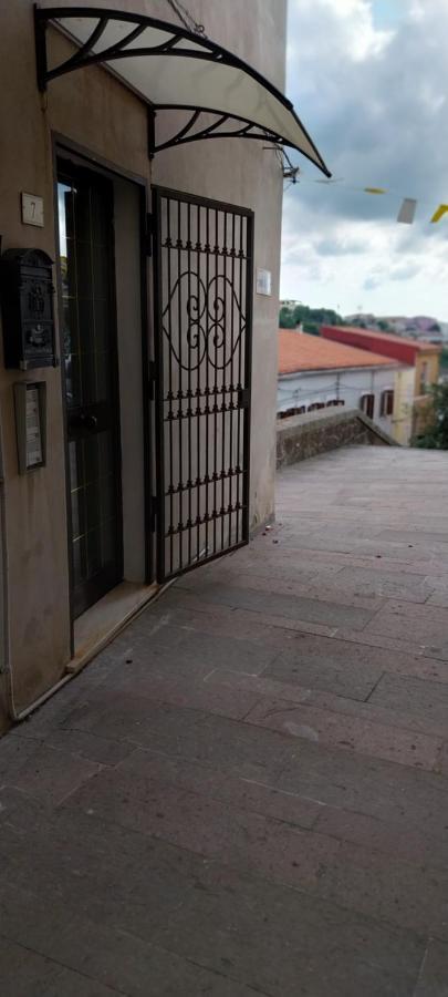 Casa Vacanze Su Patthiu Sennori Kültér fotó