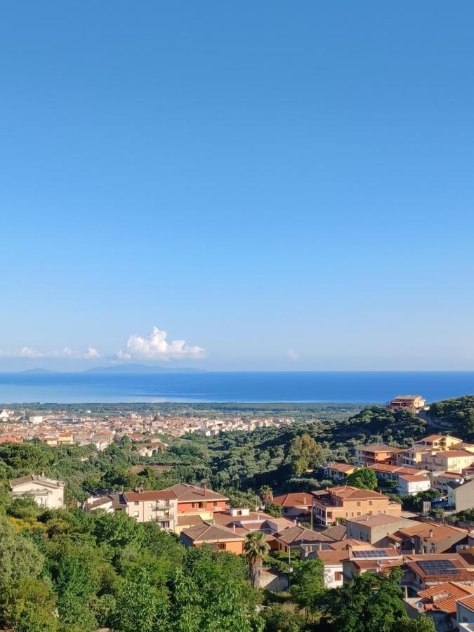 Casa Vacanze Su Patthiu Sennori Kültér fotó