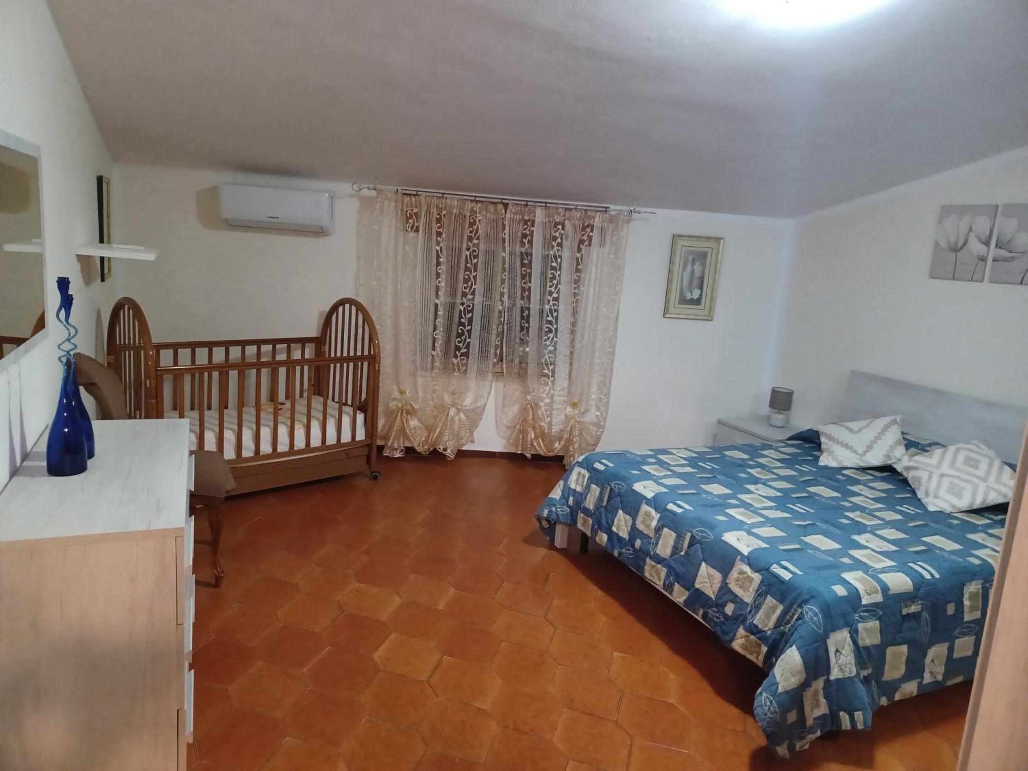 Casa Vacanze Su Patthiu Sennori Kültér fotó