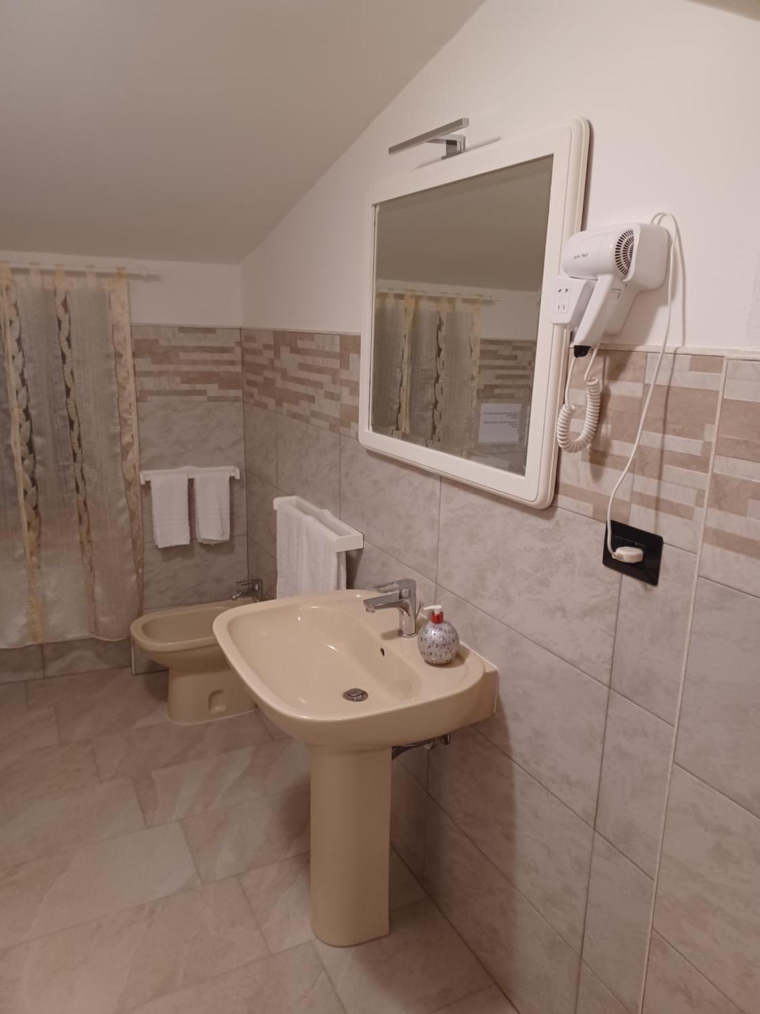 Casa Vacanze Su Patthiu Sennori Kültér fotó